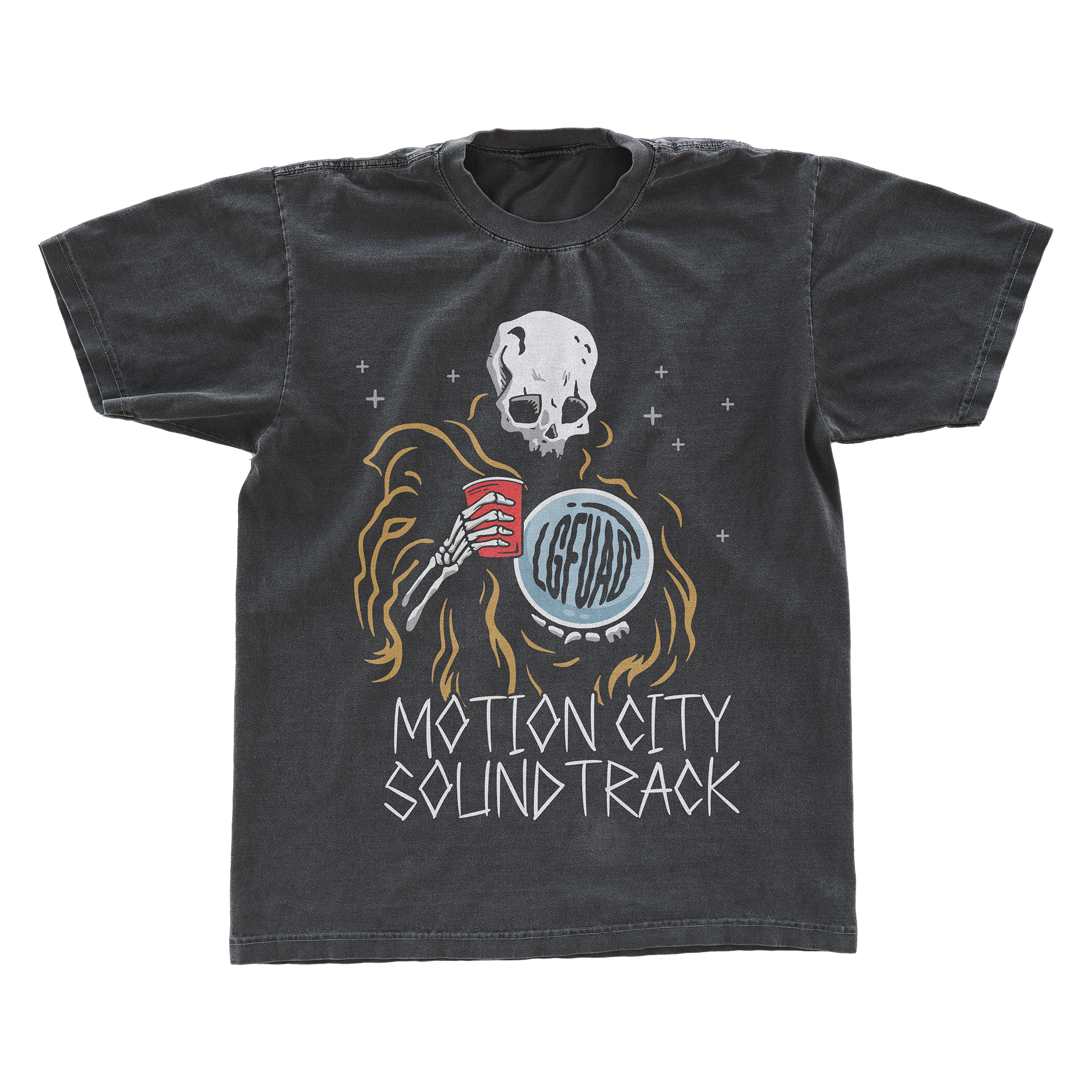 Motion City Soundtrack Official Merch Store