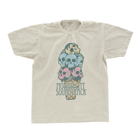 Skulls Tee